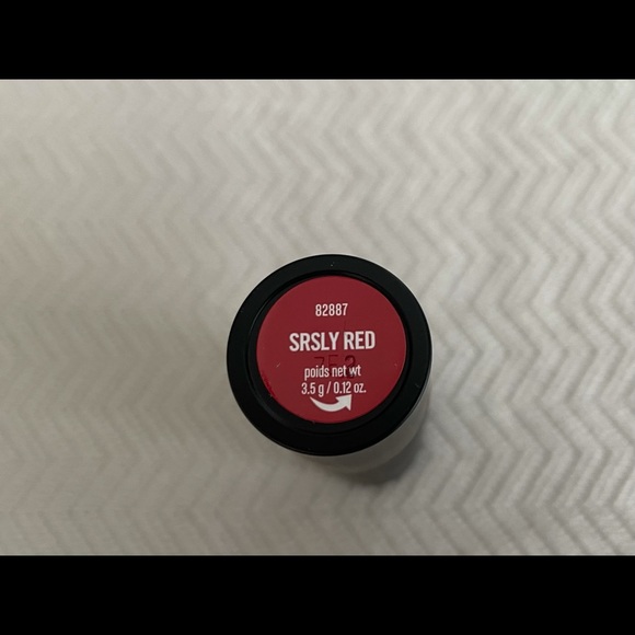 🎉Host Pick🎉 bareMinerals Statement Luxe-Shine Lipstick - Picture 2 of 5